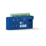 Lock Controller io Somfy - Ресивер для электрозамков