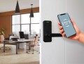 MA1A Smart ISEO интеллектуальный замок для карт и приложения Argo