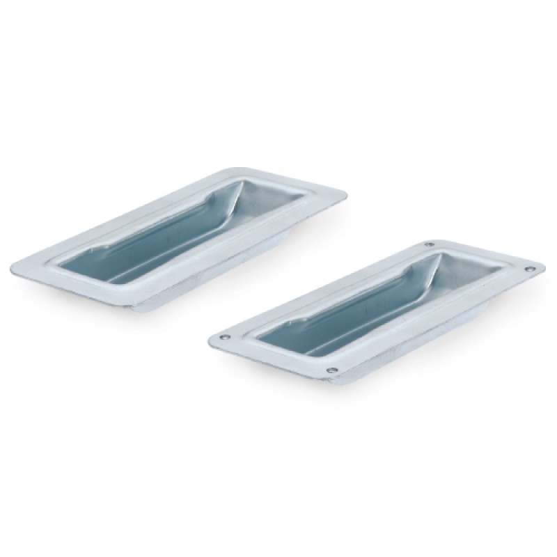 Встраиваемая дверная ручка Adem 800 810 811