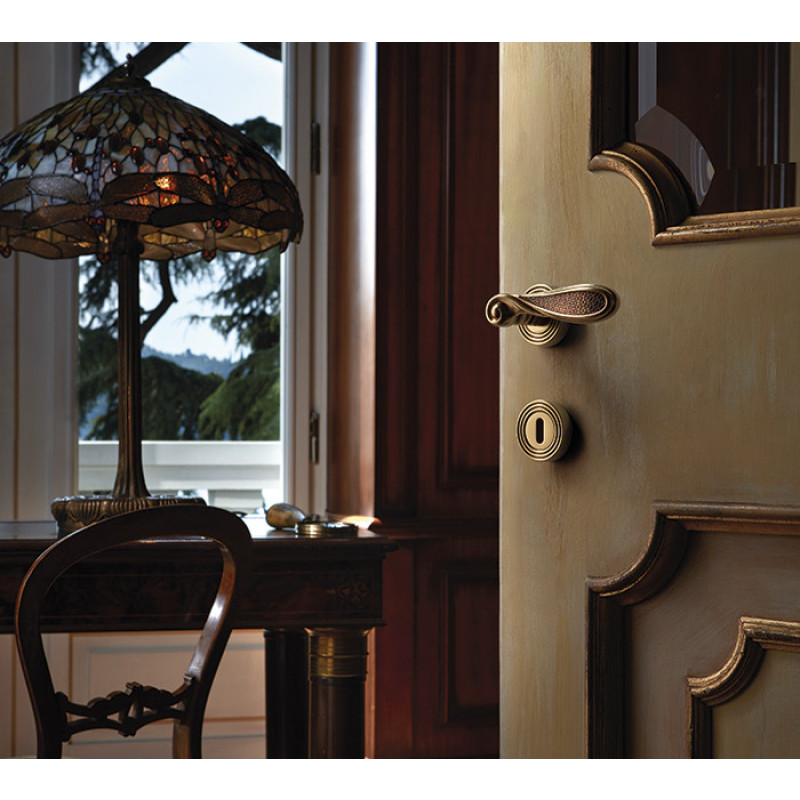 Ручка Aisha Linea Calì Дверная ручка Door Handle