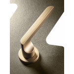 Ручка Argo Arieni сделано в Италии с возможностью выбора отделки