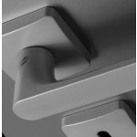 Ручка Colombo Design One Q Mood с квадратной розеткой