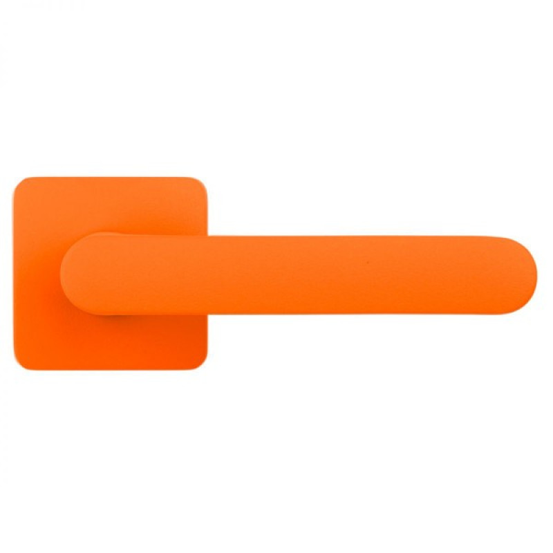 Ручка Colombo Design One Q Mood с квадратной розеткой