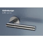 Edinburgh Reguitti Inox L10 Тонкая ручка из стали