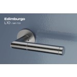 Edinburgh Reguitti Inox L10 Тонкая ручка из стали