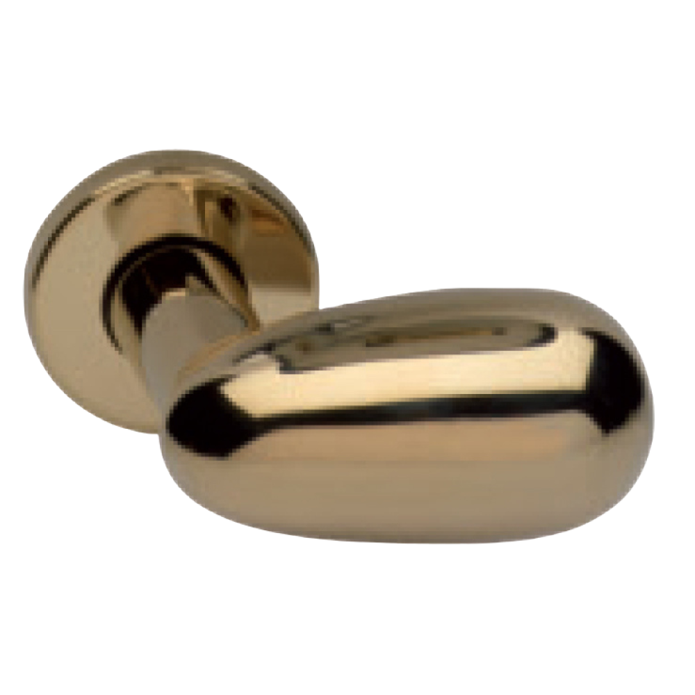 Пара ручек Ghidini Pigna Модель G-PLUS M36 Розетка и отверстия