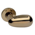 Пара ручек Ghidini Pigna Модель G-PLUS M36 Розетка и отверстия