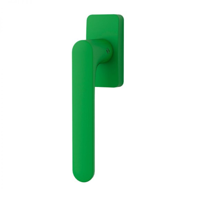 Оконная ручка ONE Q MOOD Colombo Design DK Made in Italy