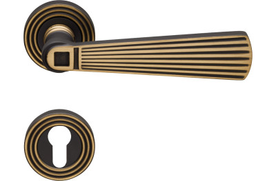 Ручка Opera Linea Calì неоклассический винтажный стиль