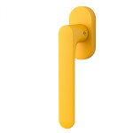 Оконная ручка ONE MOOD Colombo Design DK Made in Italy