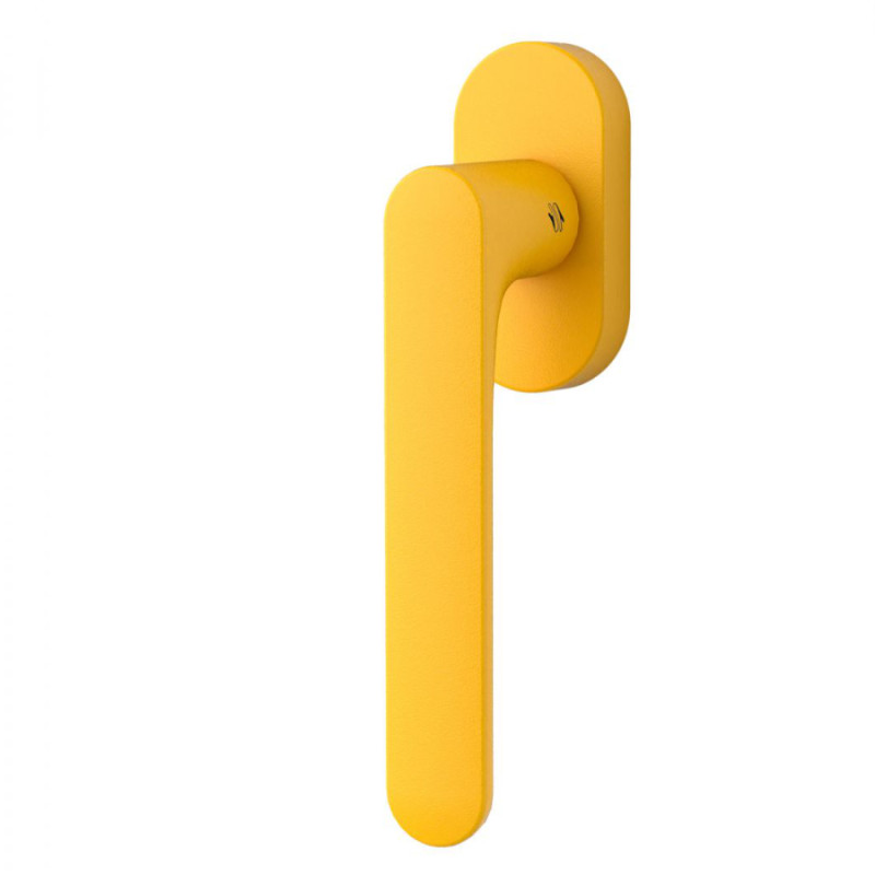 Оконная ручка ONE MOOD Colombo Design DK Made in Italy