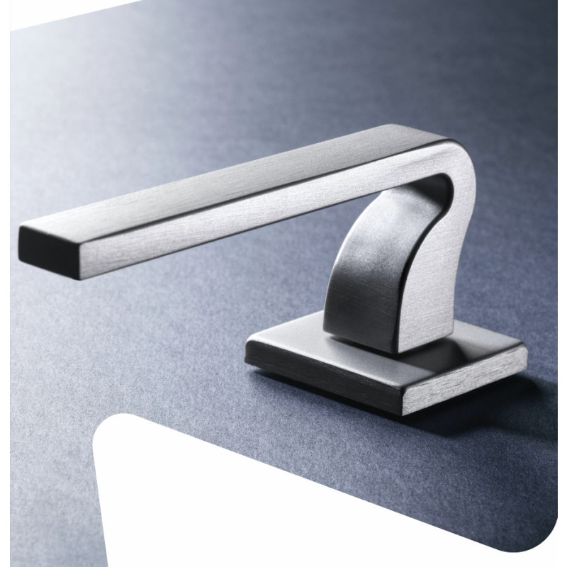 Дверная ручка Turbo Giotto Adesign Сделано в Италии