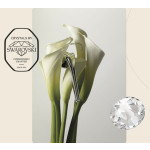 Ручка Spirit Mesh Linea Calì с полосой из кристаллов Swarovski