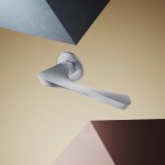 Ручка Valli Fusital H 384 CetraRuddy Architecture Динамичный дизайн