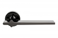 Дверная ручка американо-канадской дизайн-студии Yabu Pushelberg H378 YP Duemiladiciotto Fusital Valli & Valli