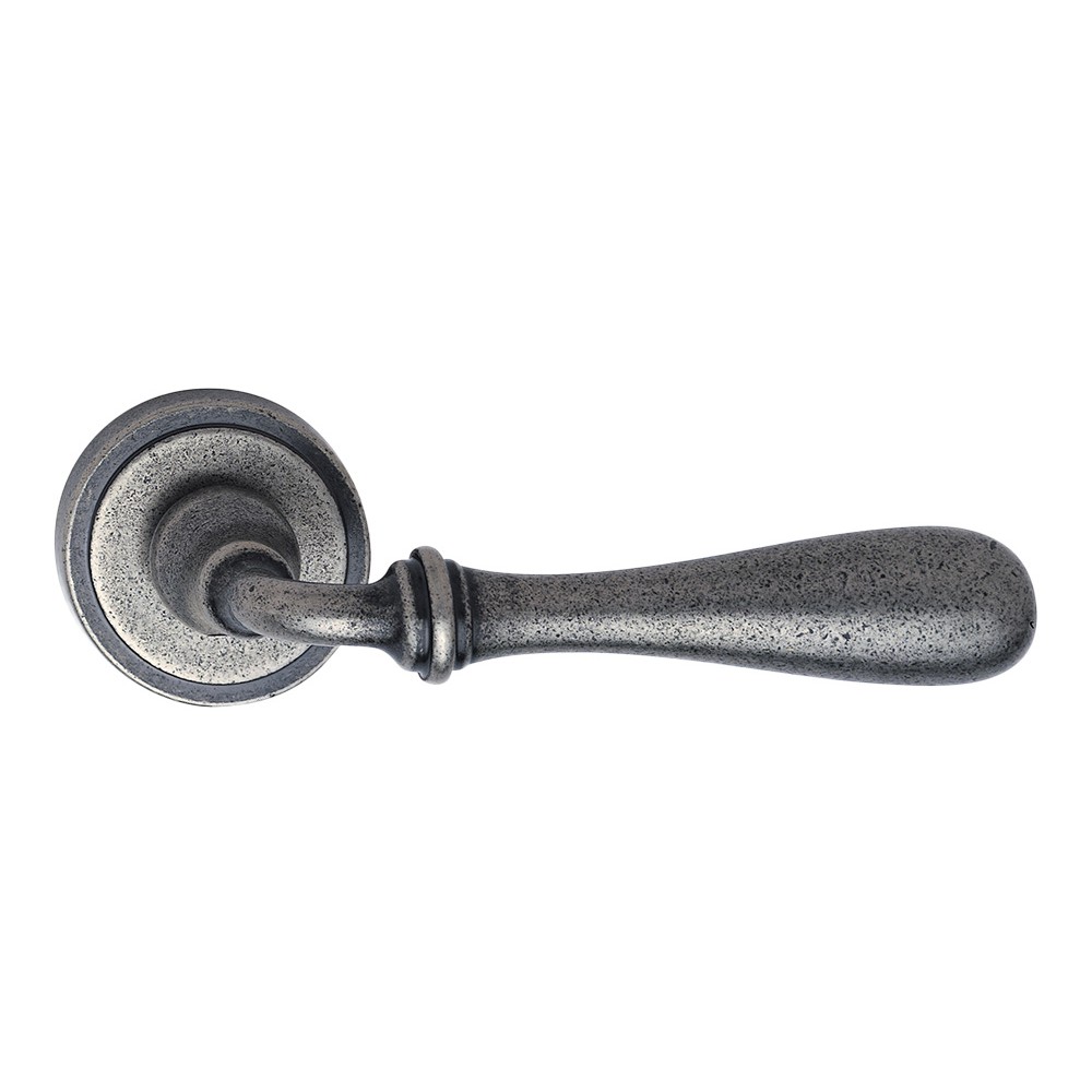 Дверная ручка архитектуры H1044 Оберон архитектора Винсента Ван Дуйсена для Valli & Valli