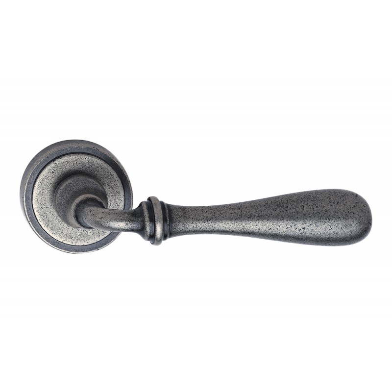 Дверная ручка архитектуры H1044 Оберон архитектора Винсента Ван Дуйсена для Valli & Valli