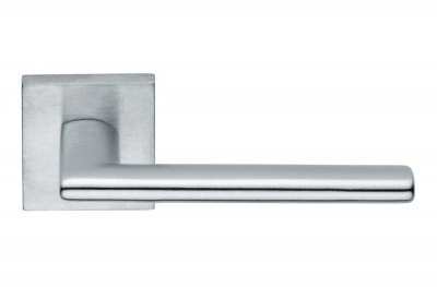 Дверная ручка Nais H1046 с минимальным дизайном Дизайн Valli & Valli Workshop