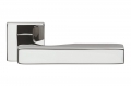 Дверная ручка мастера итальянского дизайна Марио Беллини H311 Six MB Fusital Valli & Valli