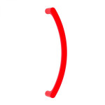 Дверная ручка MOOD COLOMBO DESIGN модель ONE или DUE