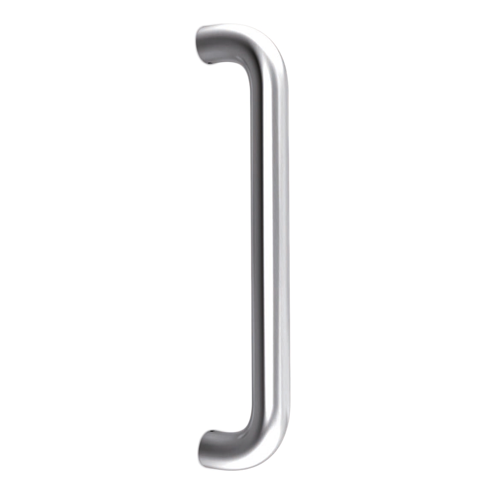 Ручка 3A ТРОКЭКС стали Колесная база 350мм 32мм