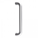 Ручка 3A ТРОКЭКС стали Колесная база 350мм 32мм