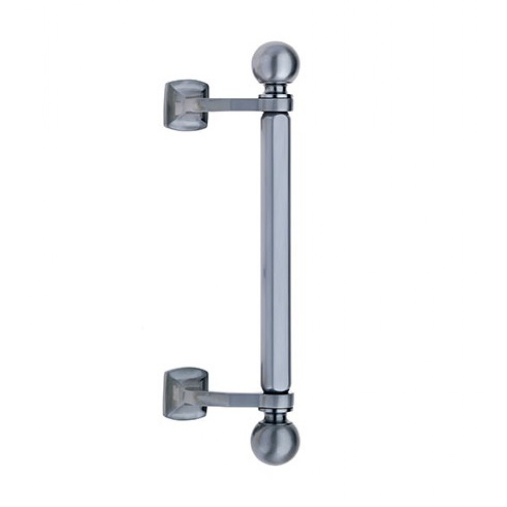 Шестиугольная латунь дверные ручки для Fashion Line PFS Pasini