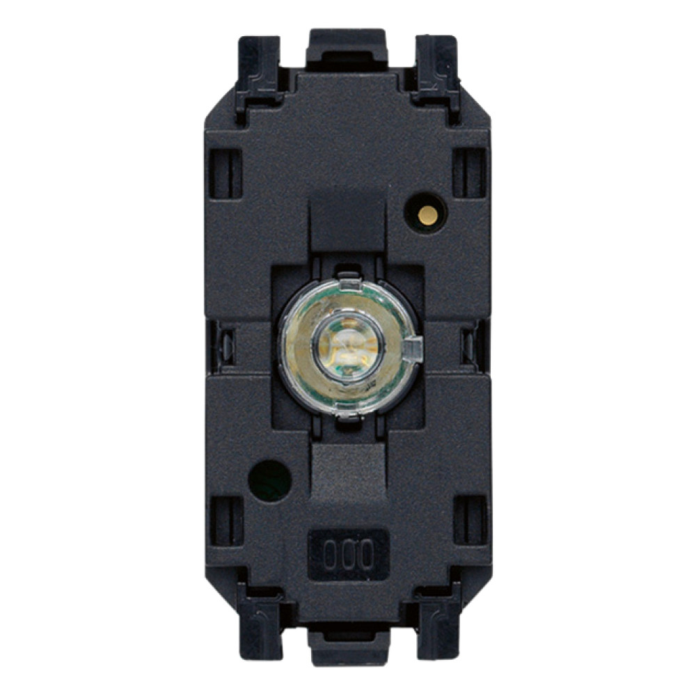 Подключенный механизм диммера VIEW Wireless VIMAR LINEA 30805