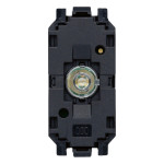 Подключенный механизм диммера VIEW Wireless VIMAR LINEA 30805