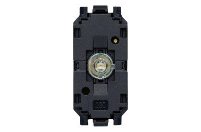 Подключенный механизм диммера VIEW Wireless VIMAR LINEA 30805
