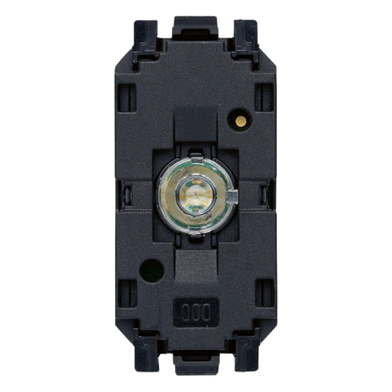 Подключенный механизм диммера VIEW Wireless VIMAR LINEA 30805