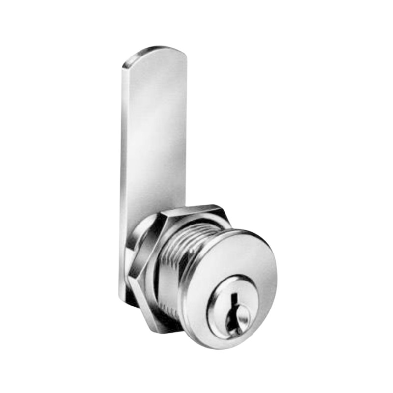 Meroni 2151 Универсальный замок с рычагом Ø 15 двусторонний