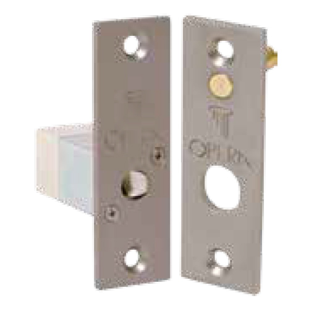 Micro соленоид Витрины Open 20611XS-12 серии Quadra Opera