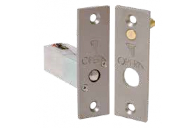 Micro SOLENOID Security 20611-12 Open Series Quadra Opera