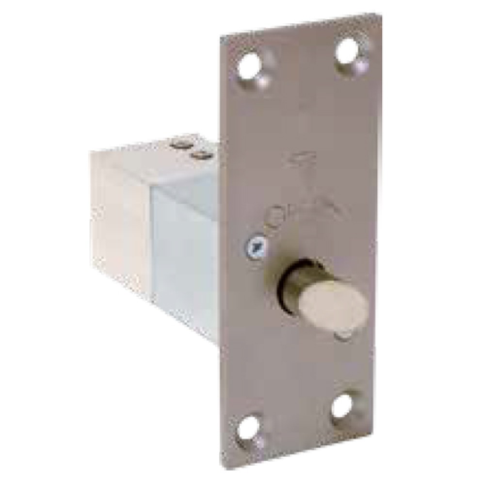 SOLENOID Micro Security с защелкой Закрытая 20911-12 Серия Quadra Opera