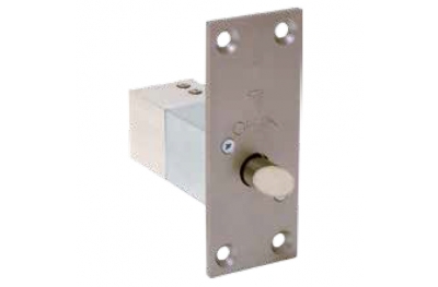 SOLENOID Micro Security с защелкой Закрытая 20911-12 Серия Quadra Opera