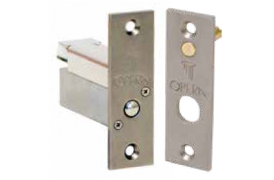 SOLENOID Micro Electronics Integrated Security 20612 Quadra Opera Series