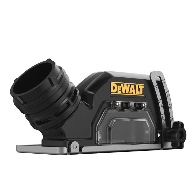 Аккумуляторная торцовочная пила DeWalt DCS438N-XJ