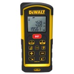 Лазерный измеритель DeWalt DW03101-XJ 100 метров