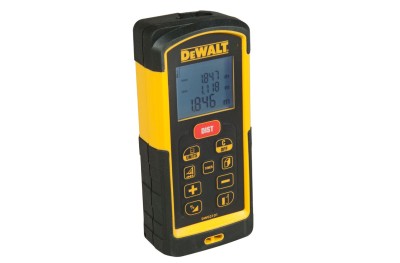 Лазерный измеритель DeWalt DW03101-XJ 100 метров