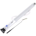 Хороший мотор для рольставен Era EM 3017 KIT 30Nm