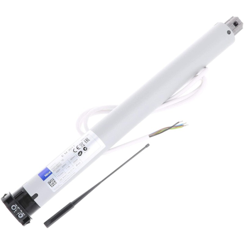 Хороший мотор для рольставен Era EM 3017 KIT 30Nm