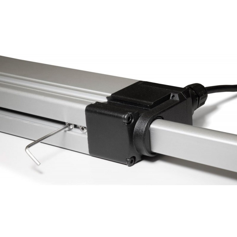 Шток SL60 230V 50Hz Topp 1 пункт повышение ход 18-75cm