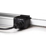 Шток SL60 230V 50Hz Topp 1 пункт повышение ход 18-75cm
