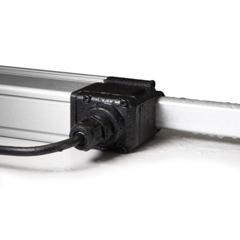 Шток SL60 230V 50Hz Topp 1 пункт повышение ход 18-75cm