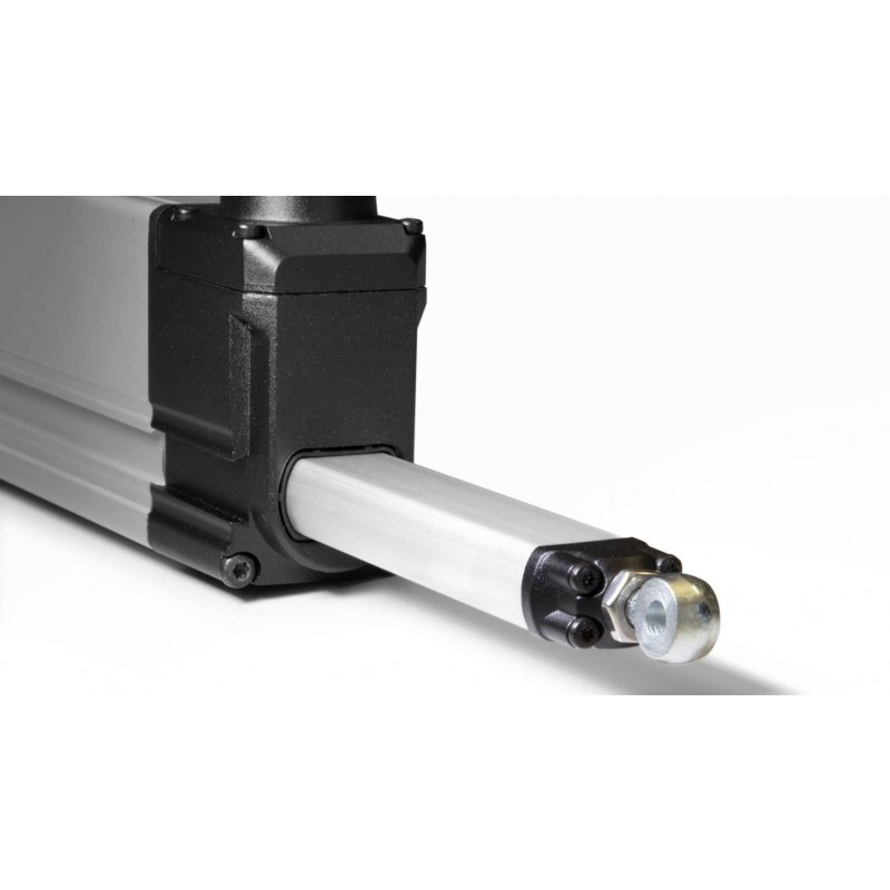 Шток SL60 230V 50Hz Topp 1 пункт повышение ход 18-75cm
