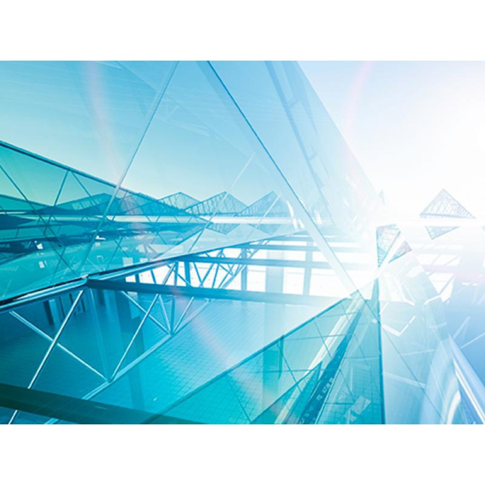 MULTIGLASS 66 C SOLAR SCREEN Внутренняя прозрачная солнцезащитная пленка