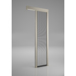 Motorized Neoscenica Bettio Москитная сетка без барьеров