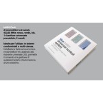 Nice IntiKit 3 пультами дистанционного управления Inti и приемником OX2