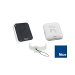 Пульт дистанционного управления 2-канальным передатчиком Nice Era One для ворот